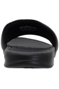 CHINELO NIKE BENASSI JDI MASCULINO - Preto/branco CHINELO NIKE BENASSI JDI MASCULINO - Preto/branco