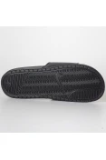 CHINELO NIKE BENASSI JDI MASCULINO - Preto/dourado CHINELO NIKE BENASSI JDI MASCULINO - Preto/dourado