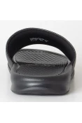 CHINELO NIKE BENASSI JDI MASCULINO - Preto/dourado CHINELO NIKE BENASSI JDI MASCULINO - Preto/dourado