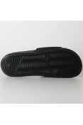 CHINELO NIKE BENASSI JDI MASCULINO - Preto/vermelho CHINELO NIKE BENASSI JDI MASCULINO - Preto/vermelho