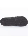 CHINELO NIKE BENASSI JDI PRINT MASCULINO - Branco/preto CHINELO NIKE BENASSI JDI PRINT MASCULINO - Branco/preto