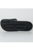 CHINELO NIKE BENASSI JDI PRINT MASCULINO - Preto/grafite CHINELO NIKE BENASSI JDI PRINT MASCULINO - Preto/grafite