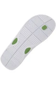 CHINELO NIKE CELSO SOLARSOFT THONG MASCULINO - Preto/verde