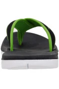 CHINELO NIKE CELSO SOLARSOFT THONG MASCULINO - Preto/verde