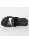 CHINELO NIKE KAWA SHOW MASCULINO - Preto/branco CHINELO NIKE KAWA SHOW MASCULINO - Preto/branco