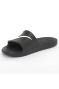 CHINELO NIKE KAWA SHOWER FEMININO - Preto/branco CHINELO NIKE KAWA SHOWER FEMININO - Preto/branco