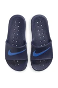 CHINELO NIKE KAWA SHOWER INFANTIL - Marinho/azul CHINELO NIKE KAWA SHOWER INFANTIL - Marinho/azul