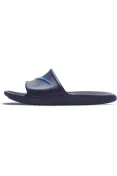 CHINELO NIKE KAWA SHOWER INFANTIL - Marinho/azul CHINELO NIKE KAWA SHOWER INFANTIL - Marinho/azul