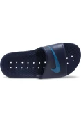CHINELO NIKE KAWA SHOWER INFANTIL - Marinho/azul CHINELO NIKE KAWA SHOWER INFANTIL - Marinho/azul