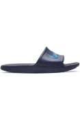 CHINELO NIKE KAWA SHOWER INFANTIL - Marinho/azul CHINELO NIKE KAWA SHOWER INFANTIL - Marinho/azul