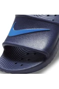 CHINELO NIKE KAWA SHOWER INFANTIL - Marinho/azul CHINELO NIKE KAWA SHOWER INFANTIL - Marinho/azul