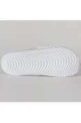 CHINELO NIKE KAWA SLIDE - Branco/preto CHINELO NIKE KAWA SLIDE - Branco/preto
