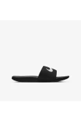 CHINELO NIKE KAWA SLIDE GS INFANTIL - Preto/branco CHINELO NIKE KAWA SLIDE GS INFANTIL - Preto/branco