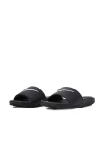 CHINELO NIKE KAWA SLIDE GS INFANTIL - Preto/branco CHINELO NIKE KAWA SLIDE GS INFANTIL - Preto/branco