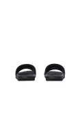 CHINELO NIKE KAWA SLIDE GS INFANTIL - Preto/branco CHINELO NIKE KAWA SLIDE GS INFANTIL - Preto/branco