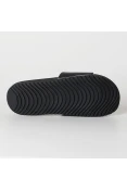 CHINELO NIKE KAWA SLIDE - Preto/branco CHINELO NIKE KAWA SLIDE - Preto/branco