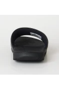 CHINELO NIKE KAWA SLIDE - Preto/branco CHINELO NIKE KAWA SLIDE - Preto/branco