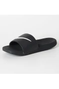 CHINELO NIKE KAWA SLIDE - Preto/branco CHINELO NIKE KAWA SLIDE - Preto/branco