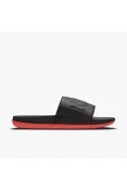 CHINELO NIKE OFFCOURT MASCULINO - Preto/vermelho