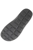 CHINELO NIKE SOLARSOFT SLIDE MASCULINO - Preto/grafite CHINELO NIKE SOLARSOFT SLIDE MASCULINO - Preto/grafite