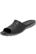 CHINELO NIKE SOLARSOFT SLIDE MASCULINO - Preto/grafite CHINELO NIKE SOLARSOFT SLIDE MASCULINO - Preto/grafite