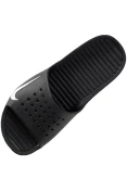 CHINELO NIKE SOLARSOFT SLIDE MASCULINO - Preto/grafite CHINELO NIKE SOLARSOFT SLIDE MASCULINO - Preto/grafite