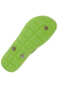 CHINELO NIKE SOLARSOFT THONG 2 PRINT FEMININO - Marrom/verde CHINELO NIKE SOLARSOFT THONG 2 PRINT FEMININO - Marrom/verde