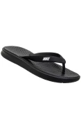 CHINELO NIKE SOLAY THONG MASCULINO - Preto CHINELO NIKE SOLAY THONG MASCULINO - Preto