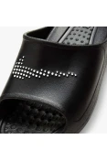 CHINELO NIKE VICTORI ONE FEMININO - Preto/branco CHINELO NIKE VICTORI ONE FEMININO - Preto/branco