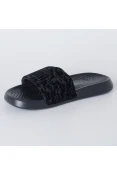 CHINELO PUMA POPCAT VR FEMININO - Preto CHINELO PUMA POPCAT VR FEMININO - Preto