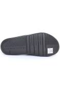 CHINELO UNDER ARMOUR CORE - Preto/laranja CHINELO UNDER ARMOUR CORE - Preto/laranja