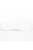 CHINELO UNDER ARMOUR IGNITE MASCULINO - Branco/preto CHINELO UNDER ARMOUR IGNITE MASCULINO - Branco/preto