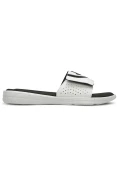 CHINELO UNDER ARMOUR IGNITE VI UNISSEX - Branco/preto