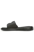 CHINELO UNDER ARMOUR IGNITE VI UNISSEX - Preto/branco CHINELO UNDER ARMOUR IGNITE VI UNISSEX - Preto/branco