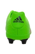 CHUTEIRA ADIDAS ACE 16 4 FXG INFANTIL - Verde/pink CHUTEIRA ADIDAS ACE 16 4 FXG INFANTIL - Verde/pink