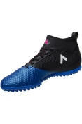 CHUTEIRA ADIDAS ACE 17.3 TF - Preto/azul