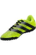 CHUTEIRA ADIDAS ARTILHEIRA TF INFANTIL - Amarelo/preto CHUTEIRA ADIDAS ARTILHEIRA TF INFANTIL - Amarelo/preto