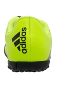 CHUTEIRA ADIDAS ARTILHEIRA TF INFANTIL - Amarelo/preto CHUTEIRA ADIDAS ARTILHEIRA TF INFANTIL - Amarelo/preto