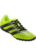 CHUTEIRA ADIDAS ARTILHEIRA TF INFANTIL - Amarelo/preto CHUTEIRA ADIDAS ARTILHEIRA TF INFANTIL - Amarelo/preto
