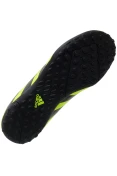 CHUTEIRA ADIDAS ARTILHEIRA TF INFANTIL - Amarelo/preto CHUTEIRA ADIDAS ARTILHEIRA TF INFANTIL - Amarelo/preto