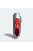 CHUTEIRA ADIDAS ARTILHEIRA V TF JR SOCIETY INFANTIL - Prata/vermelho CHUTEIRA ADIDAS ARTILHEIRA V TF JR SOCIETY INFANTIL - Prata/vermelho
