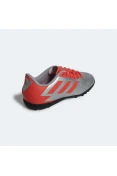 CHUTEIRA ADIDAS ARTILHEIRA V TF JR SOCIETY INFANTIL - Prata/vermelho CHUTEIRA ADIDAS ARTILHEIRA V TF JR SOCIETY INFANTIL - Prata/vermelho