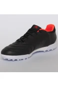CHUTEIRA ADIDAS COPA 19.3 TF - Preto/vermelho CHUTEIRA ADIDAS COPA 19.3 TF - Preto/vermelho