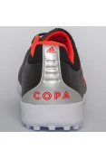 CHUTEIRA ADIDAS COPA 19.3 TF - Preto/vermelho CHUTEIRA ADIDAS COPA 19.3 TF - Preto/vermelho