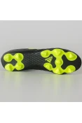 CHUTEIRA ADIDAS COPA 19.4 FG - Preto/amarelo CHUTEIRA ADIDAS COPA 19.4 FG - Preto/amarelo