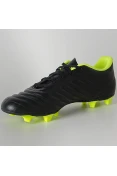 CHUTEIRA ADIDAS COPA 19.4 FG - Preto/amarelo CHUTEIRA ADIDAS COPA 19.4 FG - Preto/amarelo