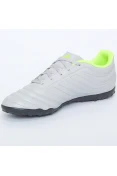 CHUTEIRA ADIDAS COPA 20.4 TF - Cinza/amarelo CHUTEIRA ADIDAS COPA 20.4 TF - Cinza/amarelo