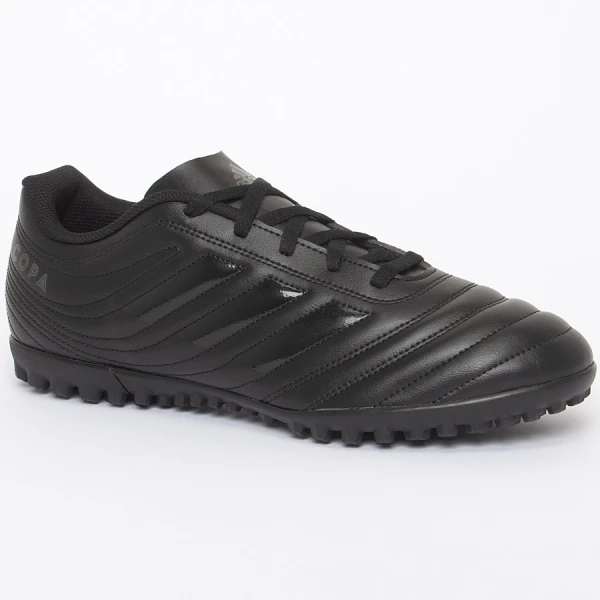 CHUTEIRA ADIDAS COPA 20.4 TF - Preto