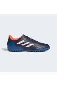CHUTEIRA ADIDAS COPA 21.4 TF SOCIETY - Marinho/laranja