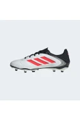 CHUTEIRA ADIDAS COPA PURE III LEAGUE FG - Branco/preto CHUTEIRA ADIDAS COPA PURE III LEAGUE FG - Branco/preto
